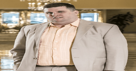 40 Under 40: Michael J. Stratton