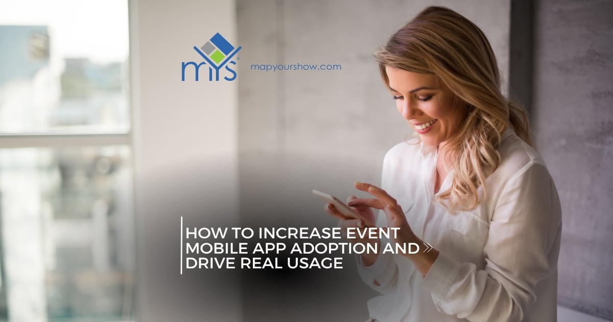 Why Your Event App Has an Adoption Problem