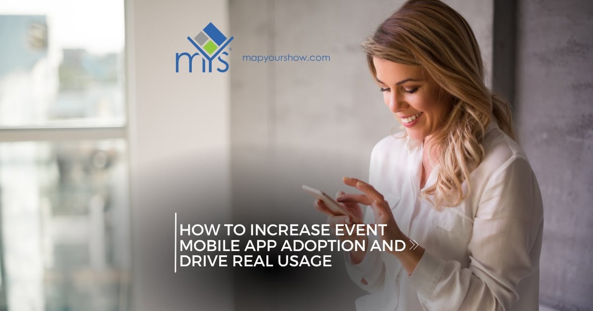 Why Your Event App Has an Adoption Problem