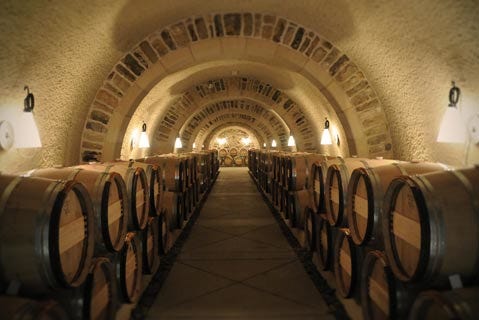 RdV Vineyards: Virginia Winery Offers 96 Acres for Indoor and Outdoor Events RdV Vineyards: Virginia Winery Offers 96 Acres for Indoor and Outdoor Events