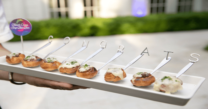 Food Presentation (11)