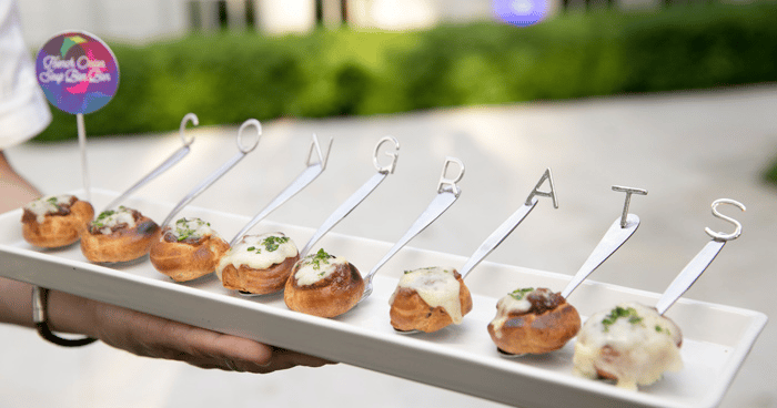 Appetizer Magazine Food Presentation (11)
