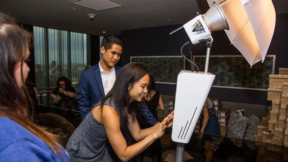 Snap Entertainment: Gallery II