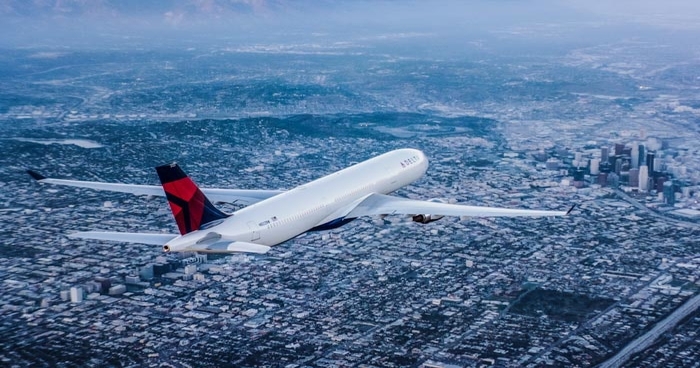 Delta’s New Brand Promotion Is a Social Media First