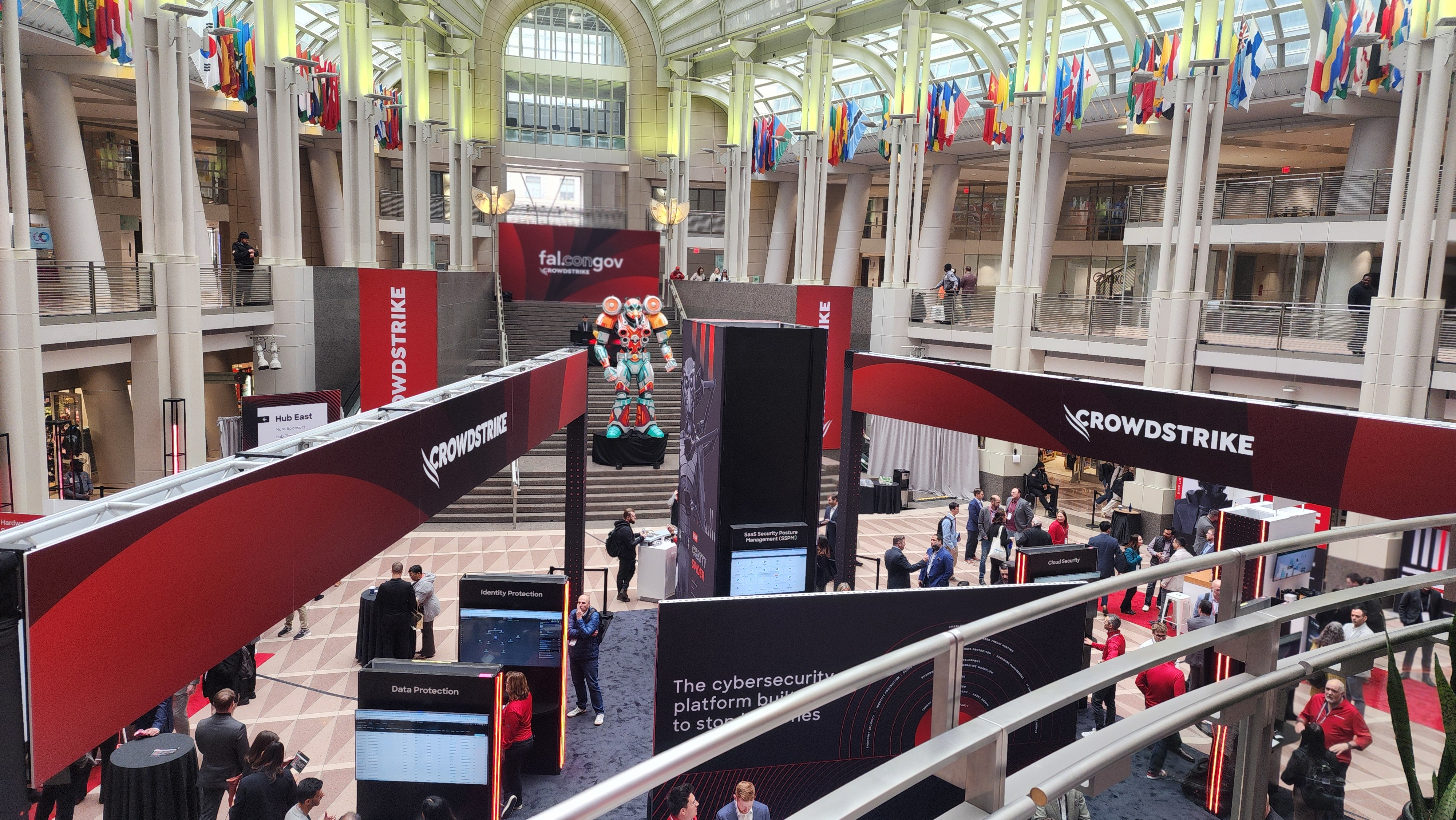 Beyond the Ballroom: Unexpected Event Spaces That Wow Attendees