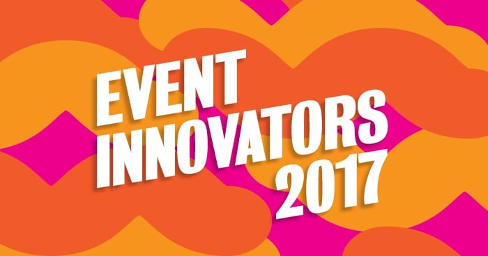 Know an Innovative Event Pro? Nominate Now
