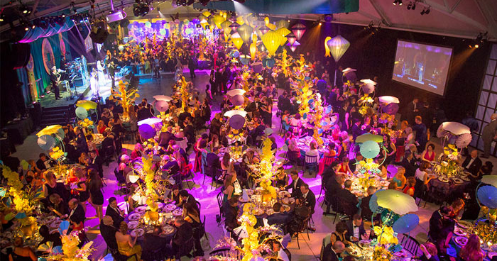 Top Events 100 Top 100 Events in Canada 2015 - Benefits