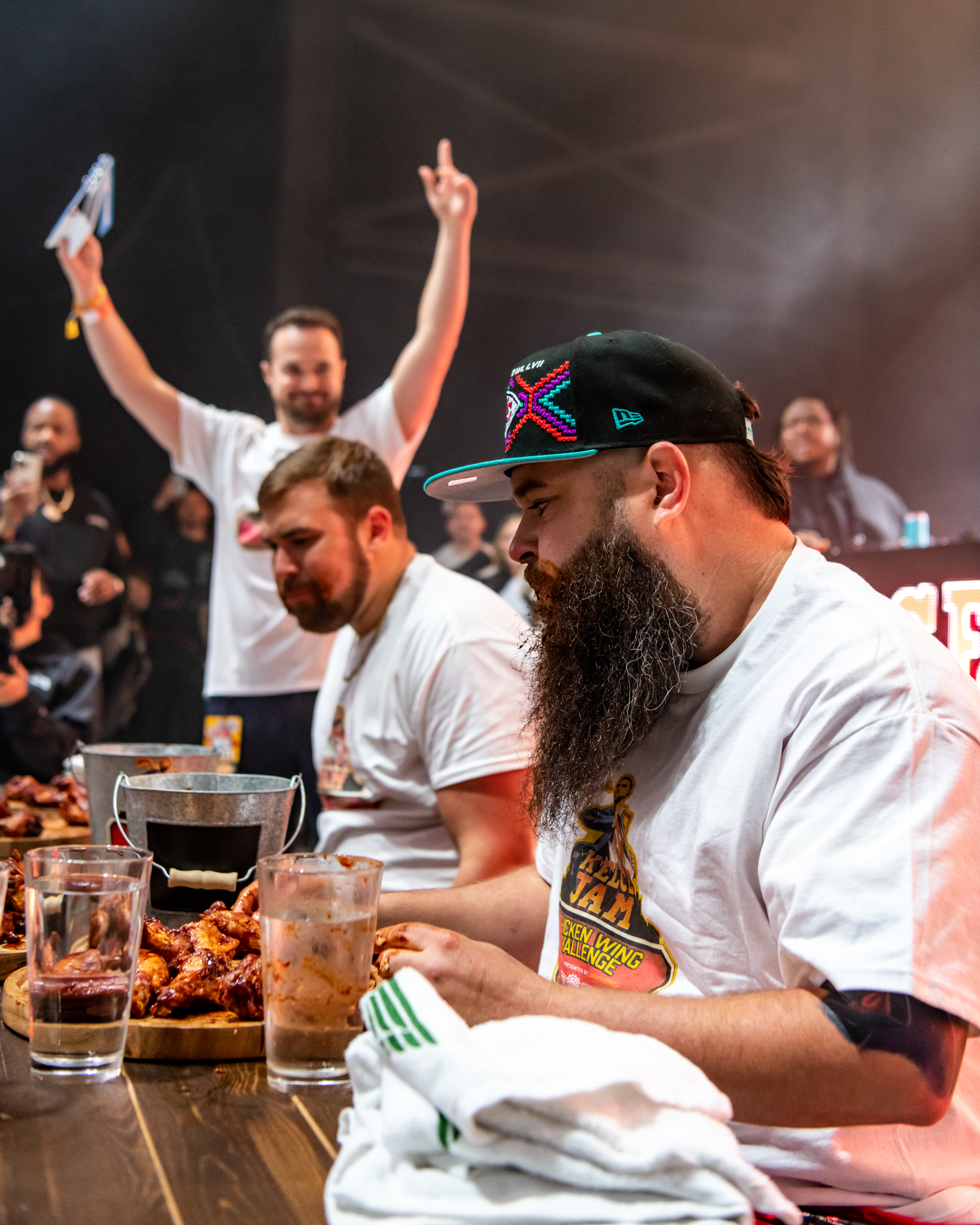 How the 2023 NFL Draft Grew Bigger and Better with Fan Activations