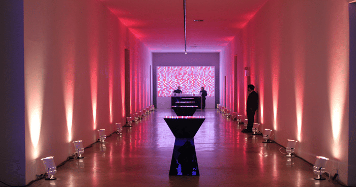 Lighting and Decor