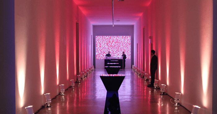 Lighting and Decor