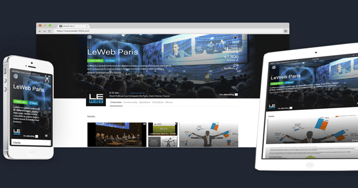 8 Event Tech Updates You Should Know About