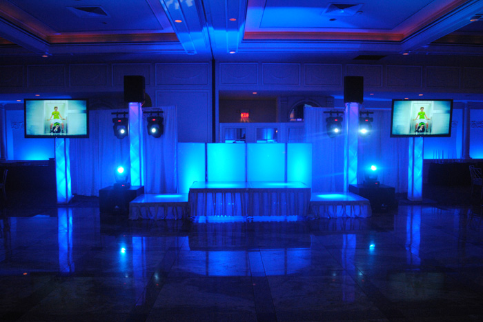 DJ Events