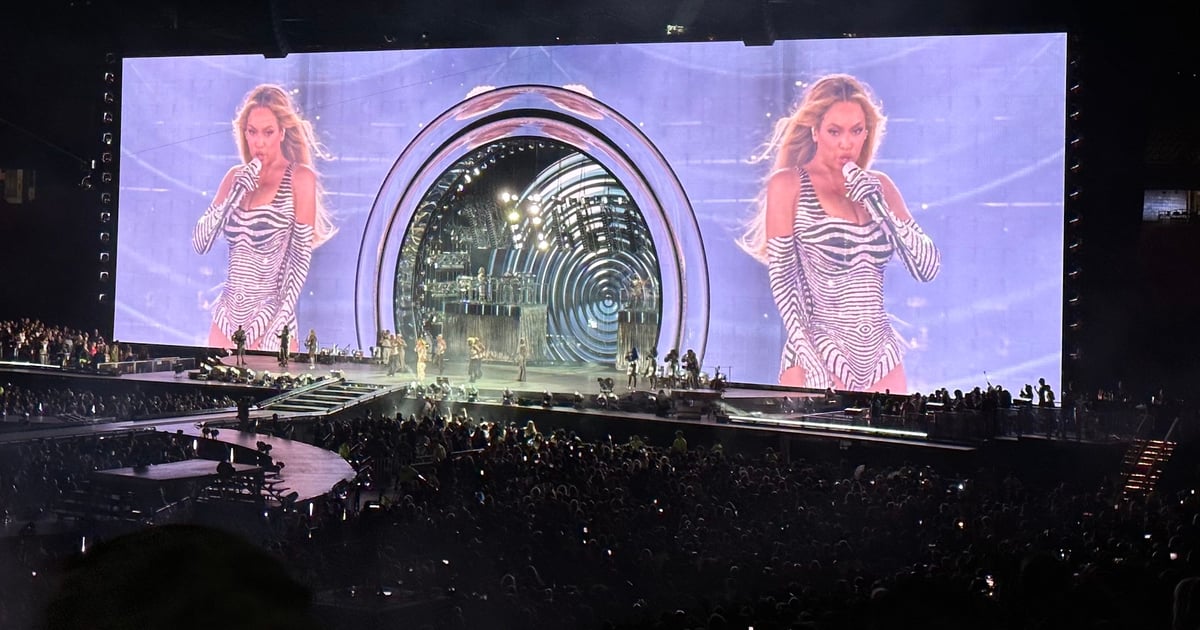 Two of 2023’s Hottest Tickets: What Event Profs Can Learn From ...