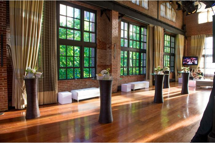 Posh & Luxe Event Furniture
