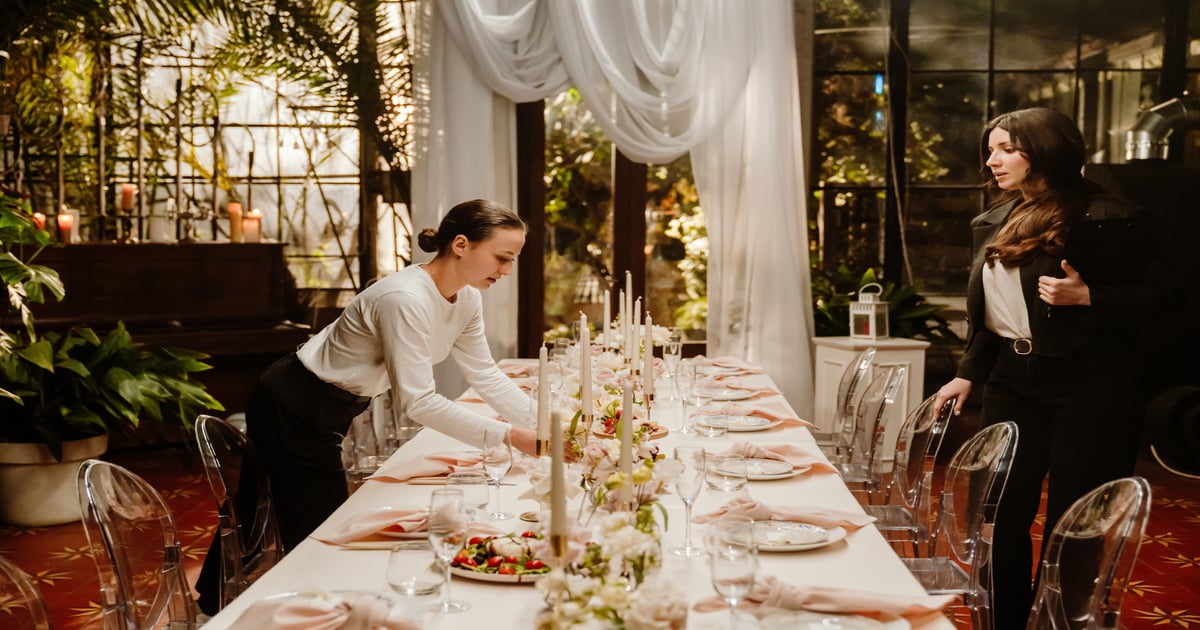 What Part of the Events Industry Did No One Prepare You For?