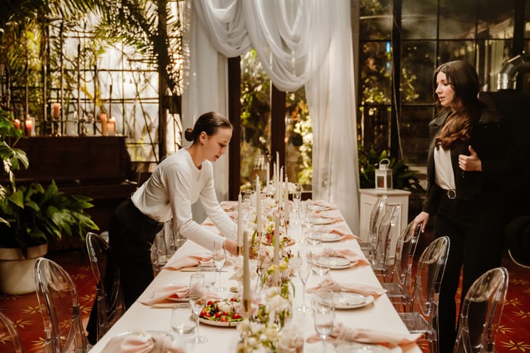 What Part of the Events Industry Did No One Prepare You For?