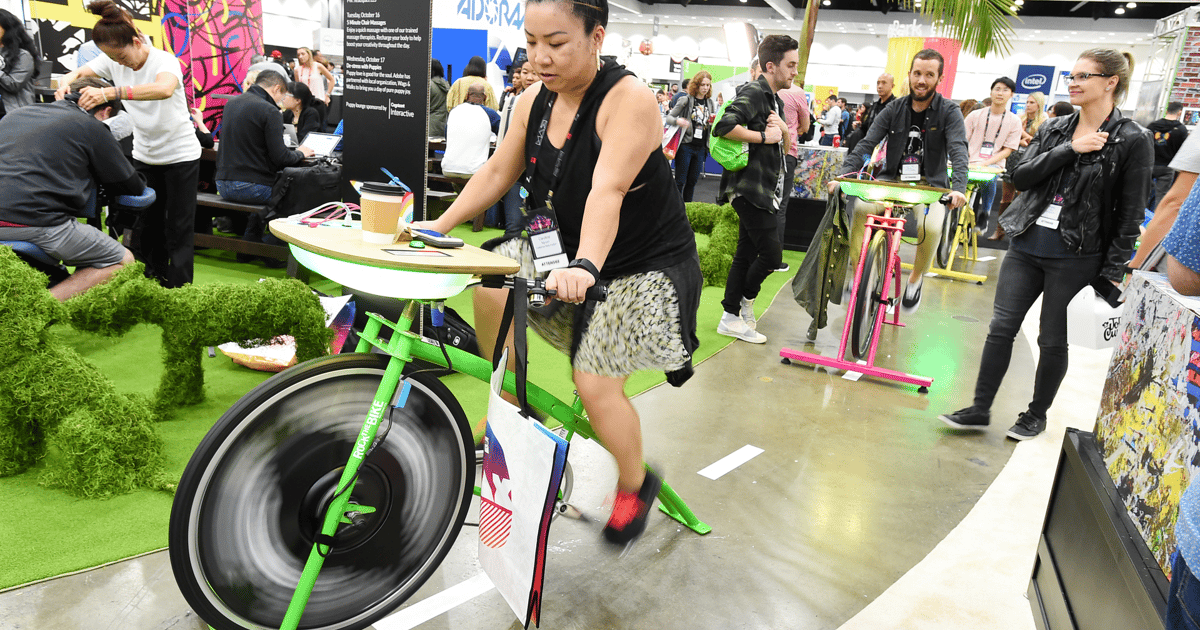 Event and Meeting Rentals Focused on Health and Wellness Event and Meeting Rentals Focused on Health and Wellness