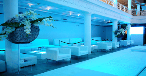 Dominican Charity Stages Interior Design Contest at Its Largest U.S ...