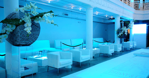 Dominican Charity Stages Interior Design Contest at Its Largest U.S ...