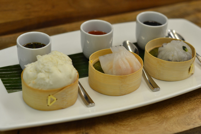 FCI Plated Dishes