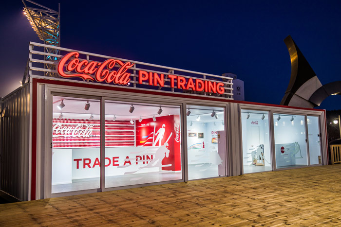 Pyeongchang 2018: 17 Sponsor Highlights From Global Brands at the
