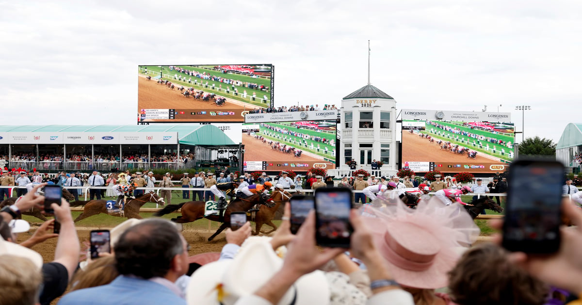 Kentucky Derby 2026: How the Sporting Event Continues to Expand Its Partnerships and Enhance the Fan Experience