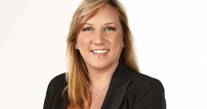 Meredith Stack Top 50 Innovative Event Pros 2013: Meredith Silberg