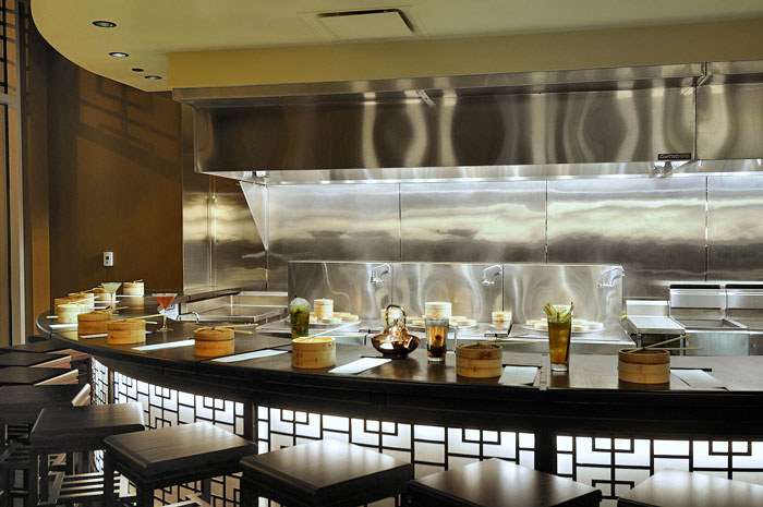 Ping Pong Dim Sum: A Modern Place for Cantonese Small Plates