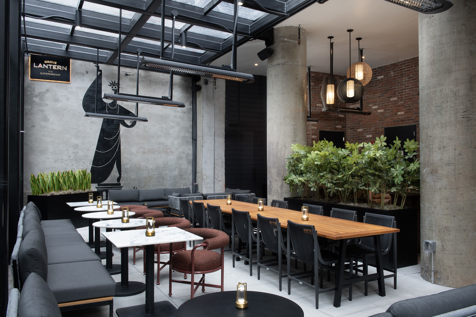 New Venues in New York for Fall 2026 Meetings and Events