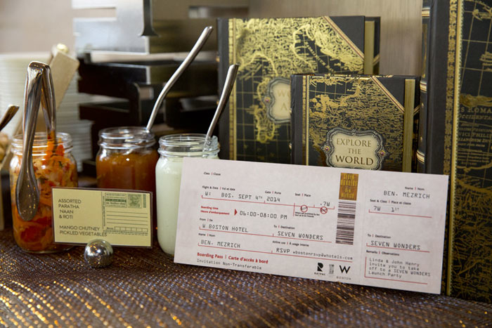 12 Smart Ways to Label Drinks