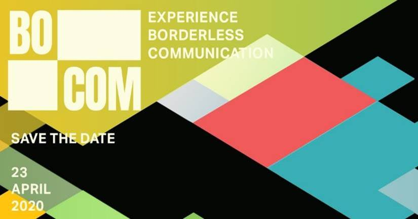 Is the Conference of the Future a Borderless Communication Experience?