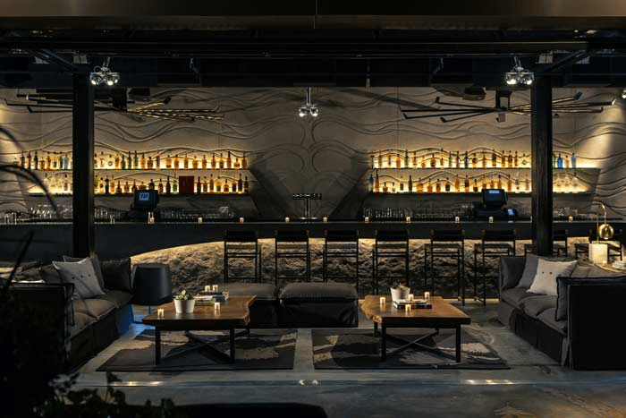 Stratus Rooftop Philadelphia Philadelphia venues
