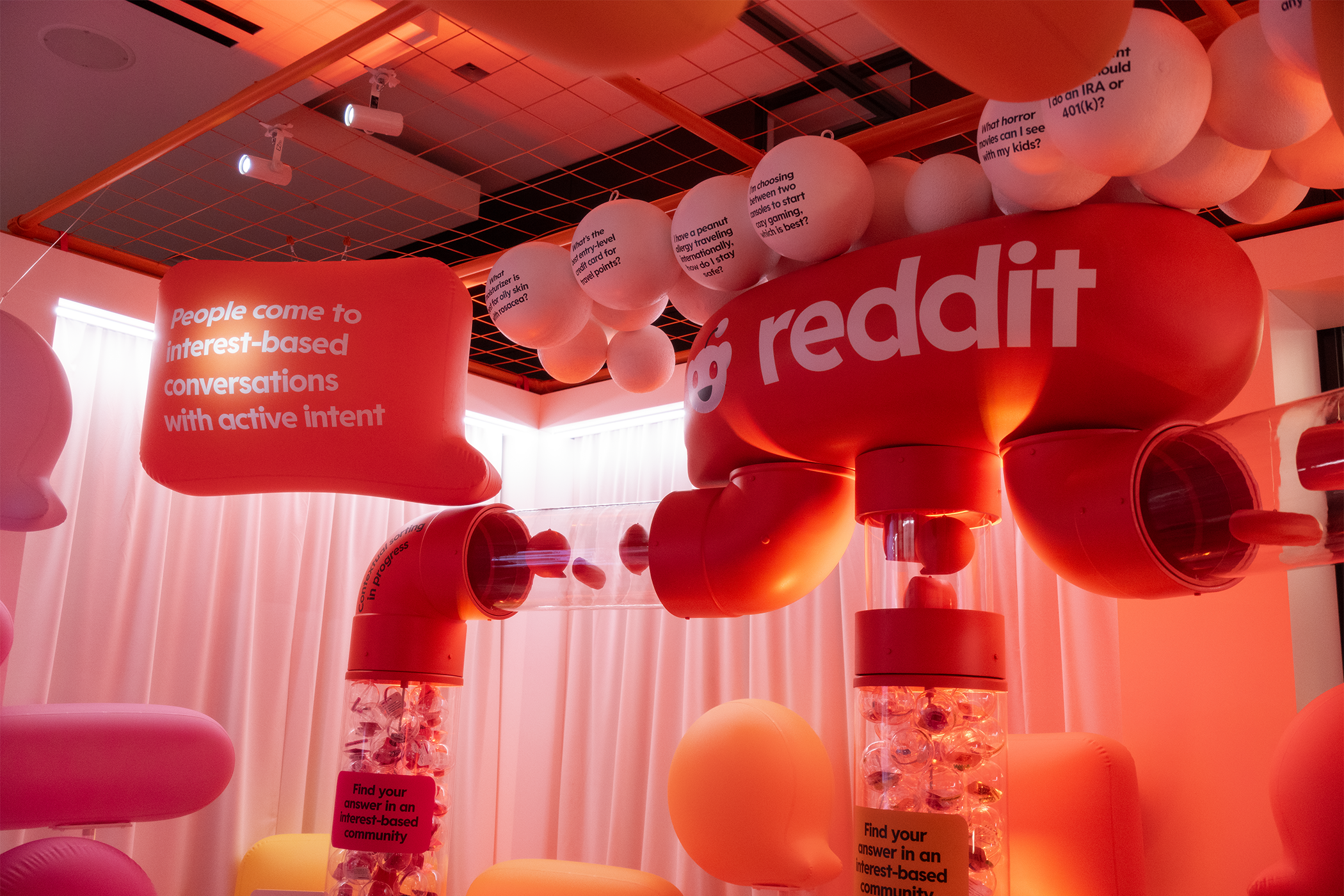 Brand Activations and Events From CES 2025