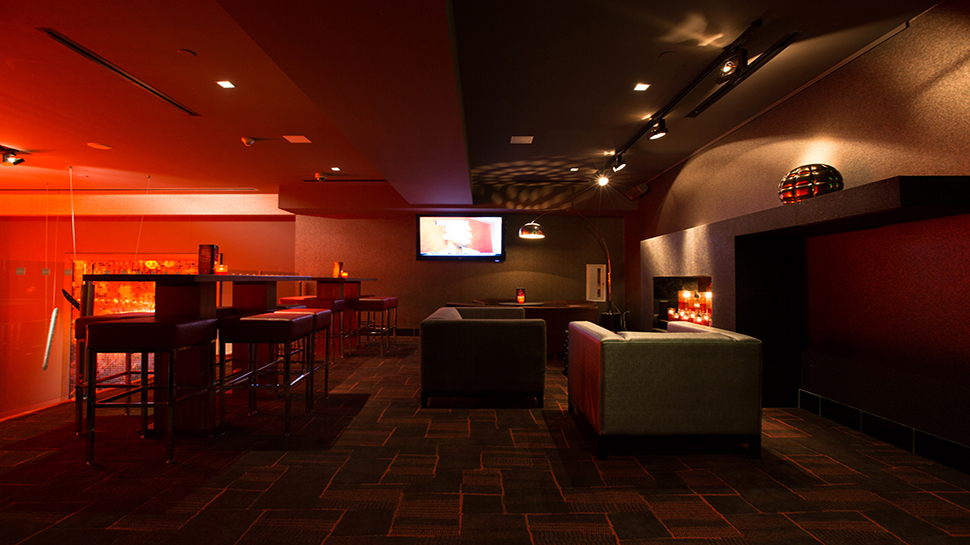 iPic Theaters Interior