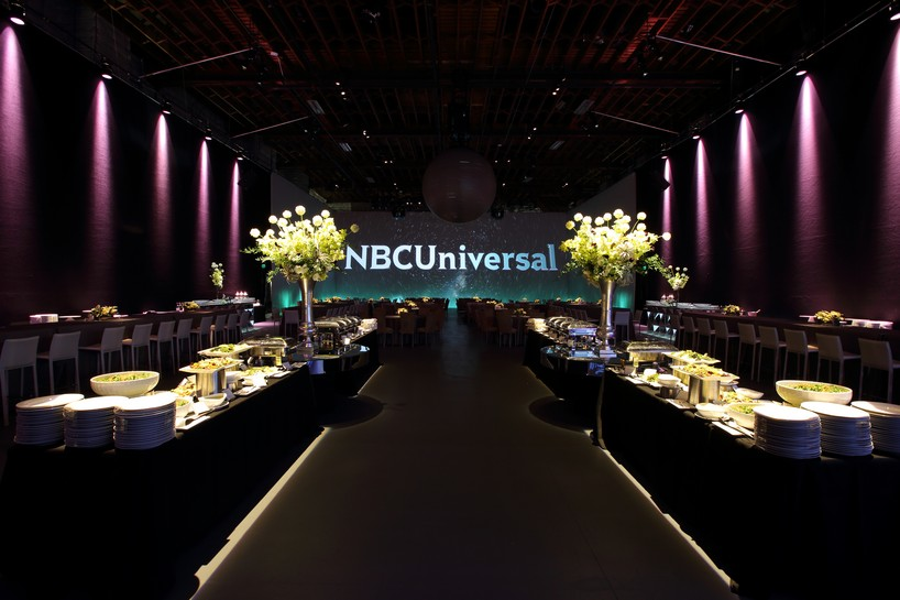 Sound Stages