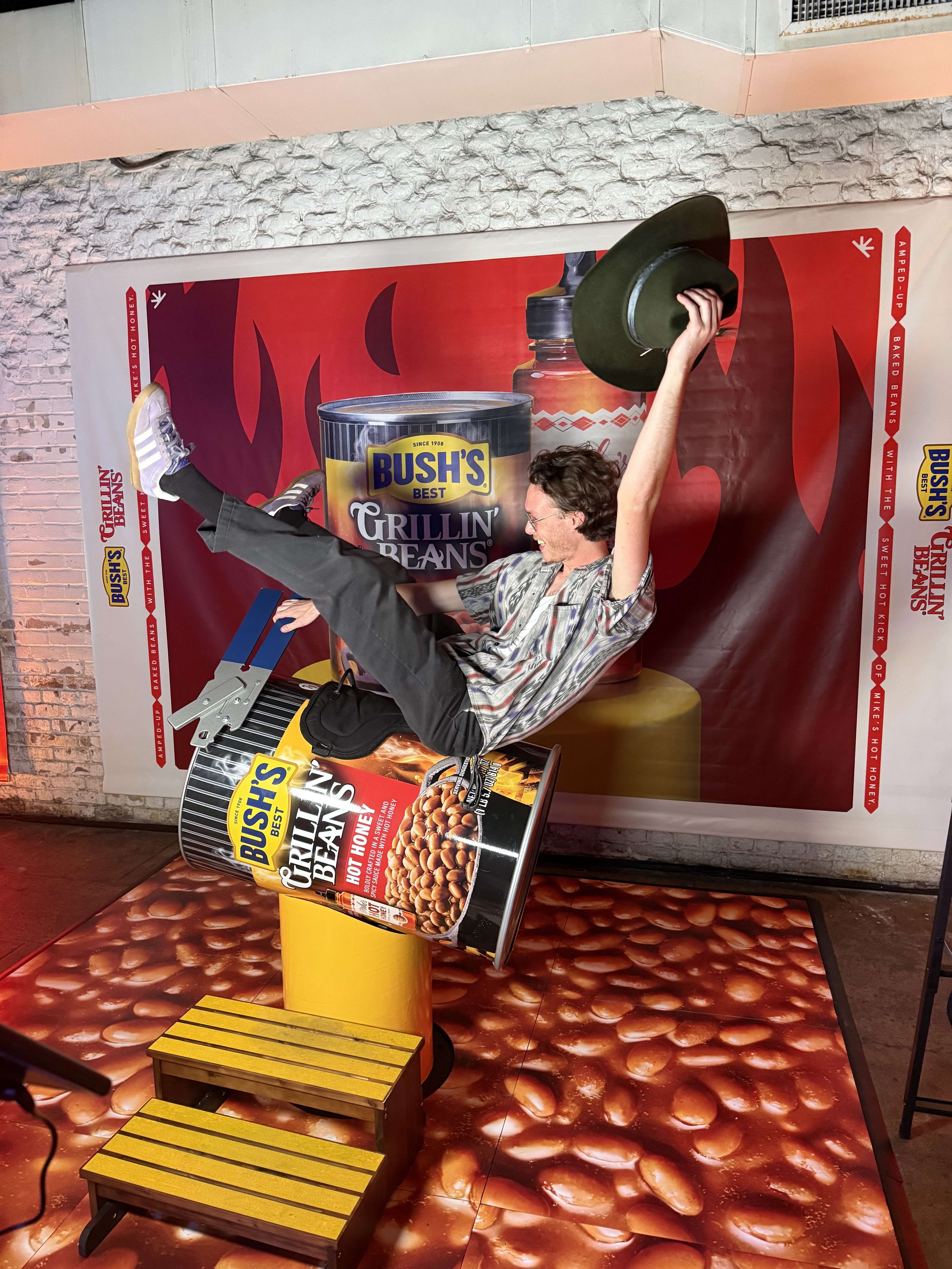 Austin City Limits 2025 Top Brand Activations