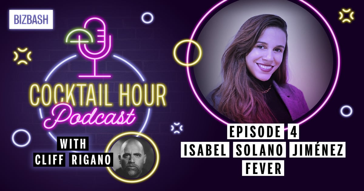 Cocktail Hour Episode 4: Why Your Organization Needs Internal Thought ...