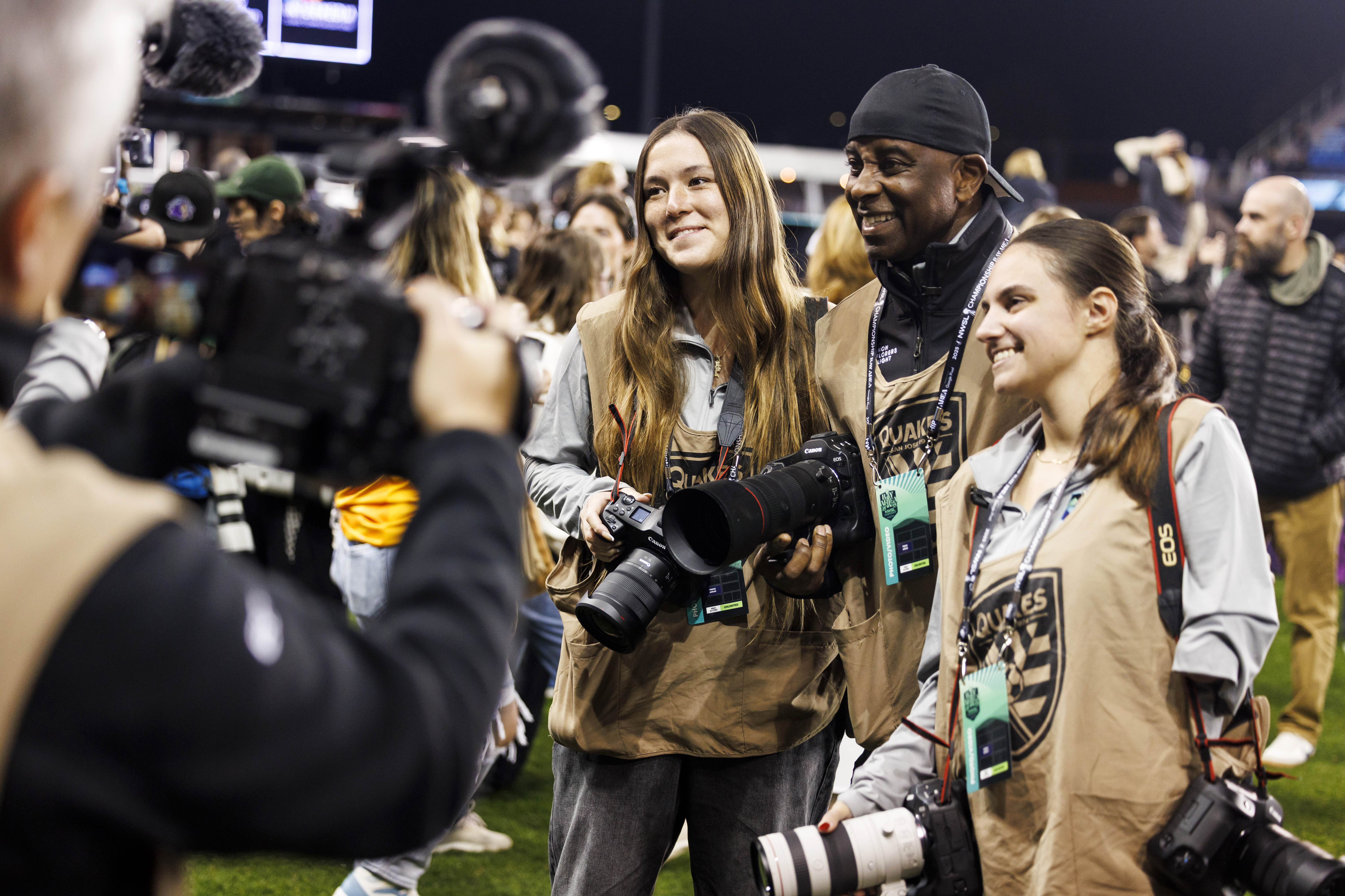 How Brands Scored with Fans During the NWSL Championship
