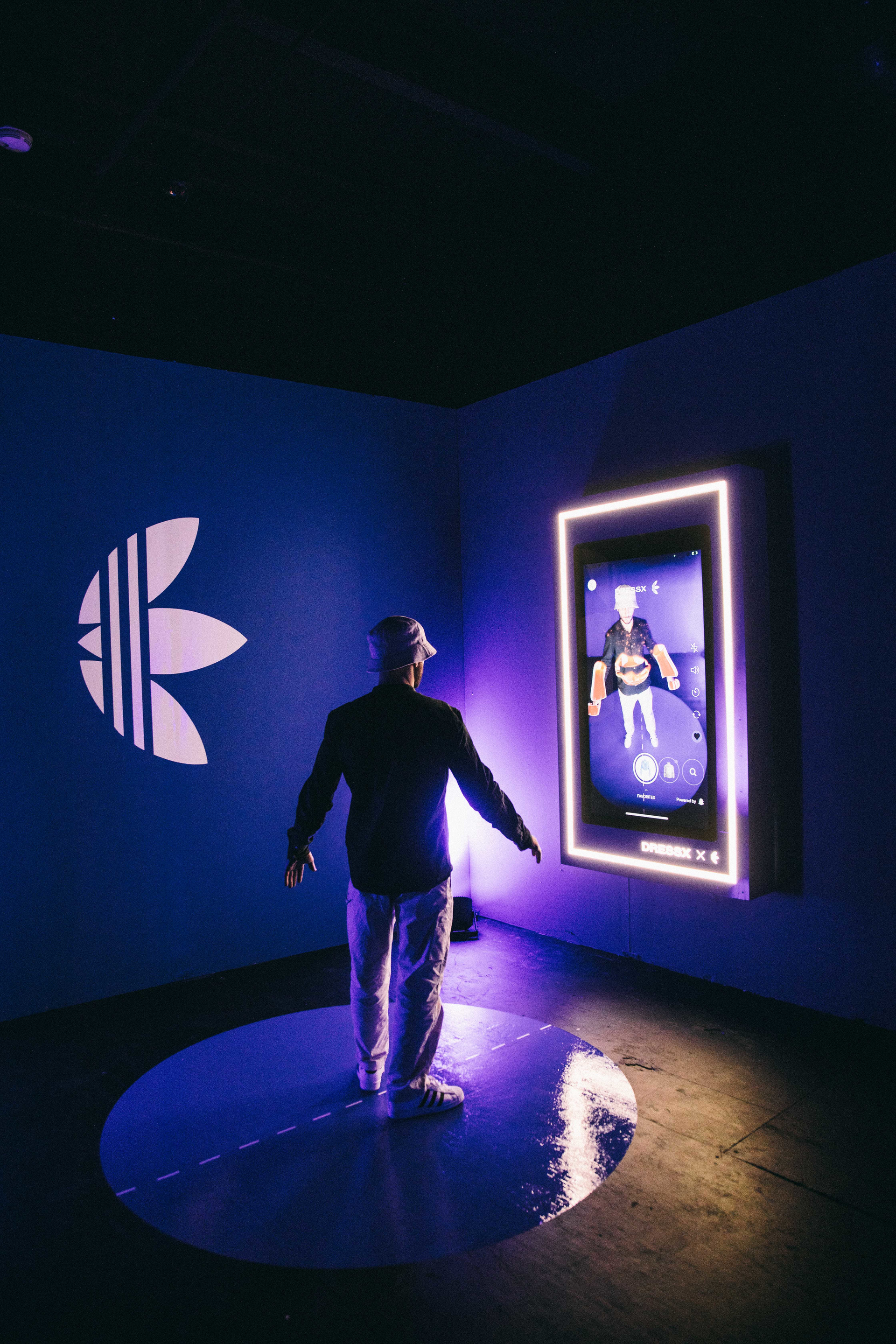 Industry Innovators 2023: Adidas