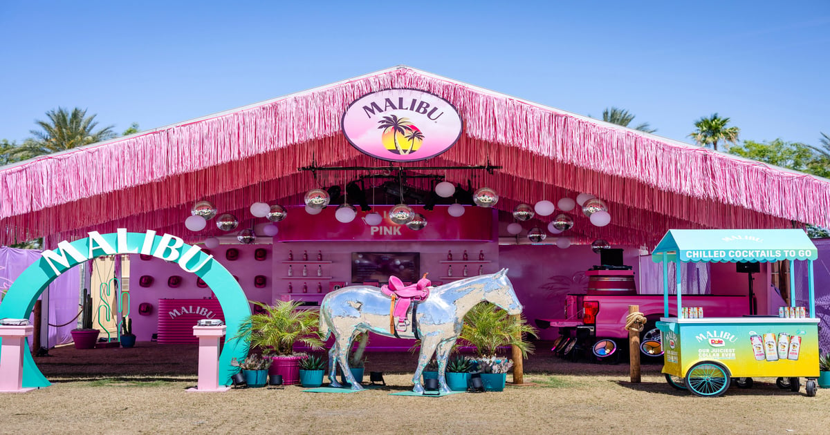 Stagecoach 2026's Top Events and Brand Activations