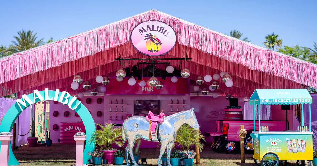 Stagecoach 2026's Top Events and Brand Activations