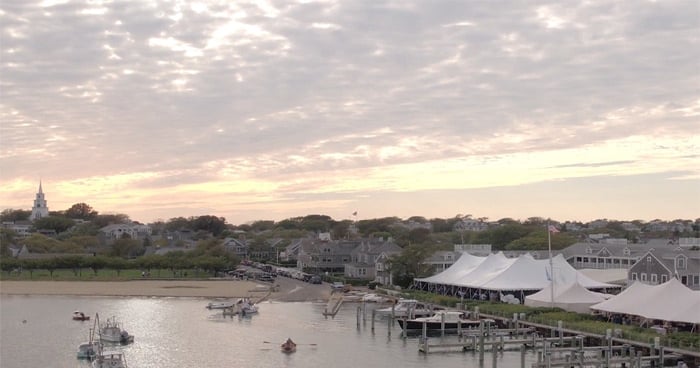 Most Innovative Meetings 2017: #13 The Nantucket Project