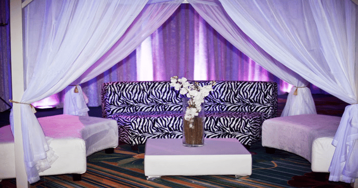 dreamBIG 2016 Decoration Ideas