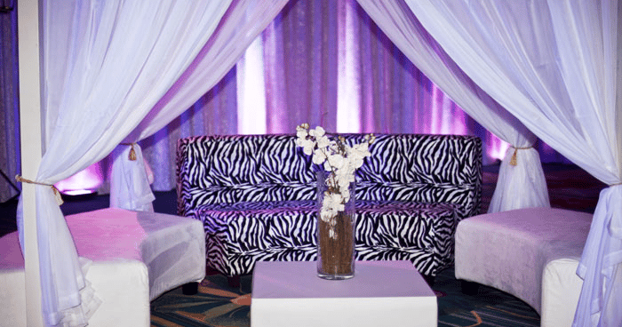 dreamBIG 2016 Decoration Ideas