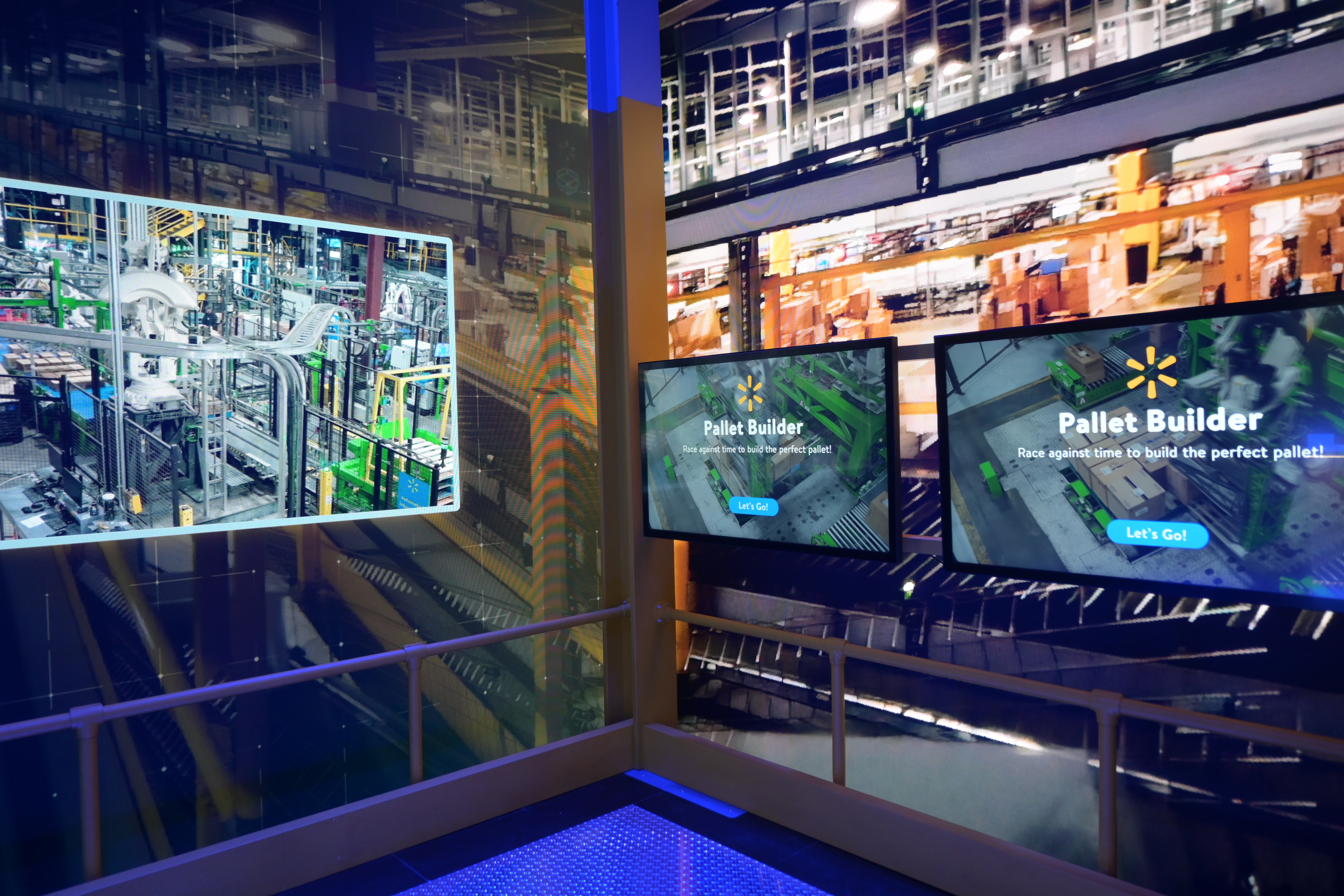 Why Was Walmart at CES This Year?