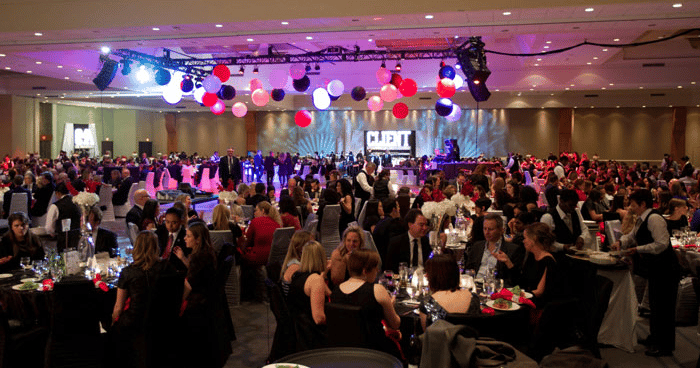 Top Events 100 Toronto's Top 100 Events 2016 - Advertising & Marketing Events