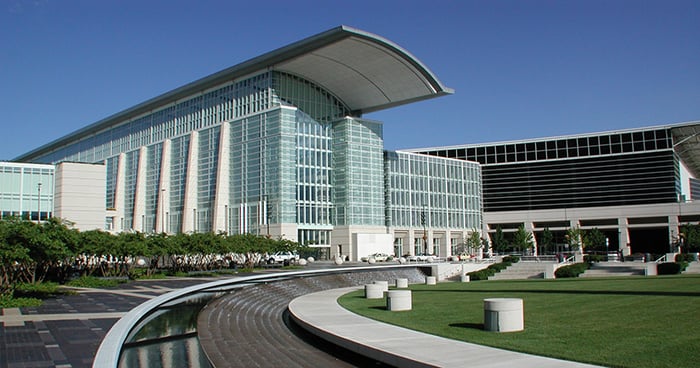 McCormick Place Taps Oak View Group As Its New Private Management and ...