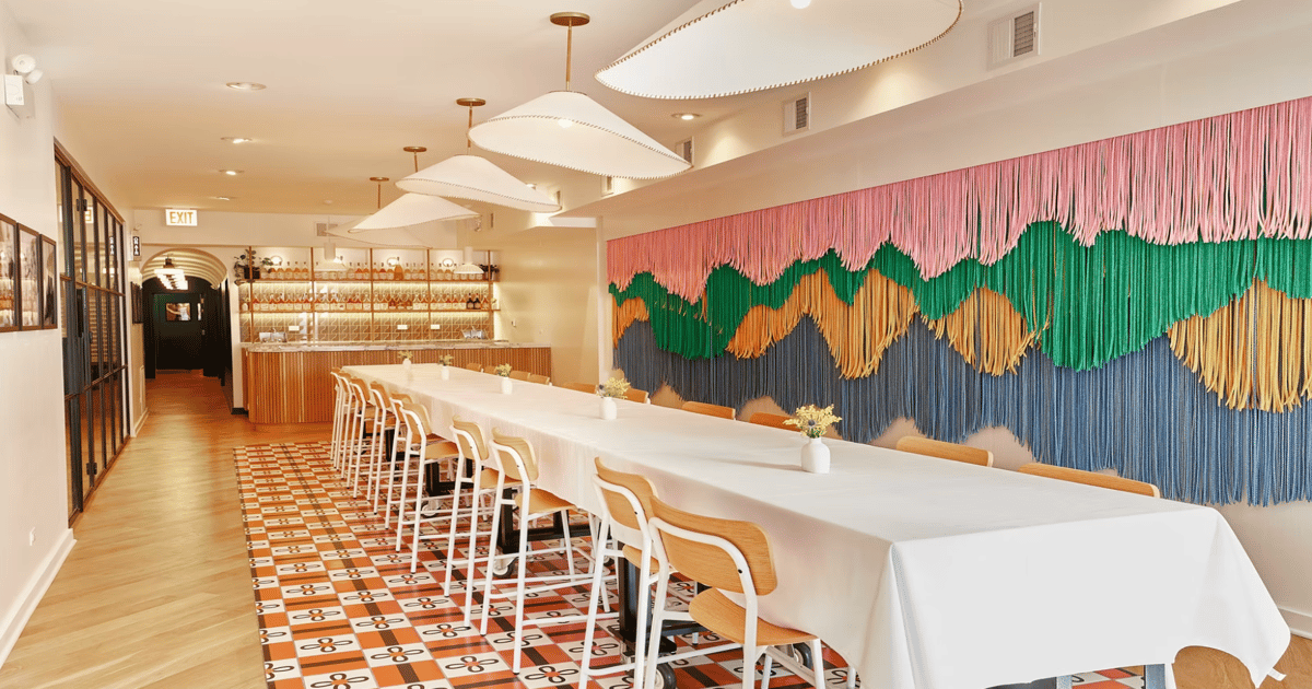 New Venues in Chicago for Fall 2026 Meetings and Events