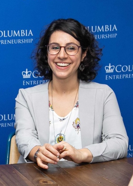 Industry Innovators 2023: Manal Kahi