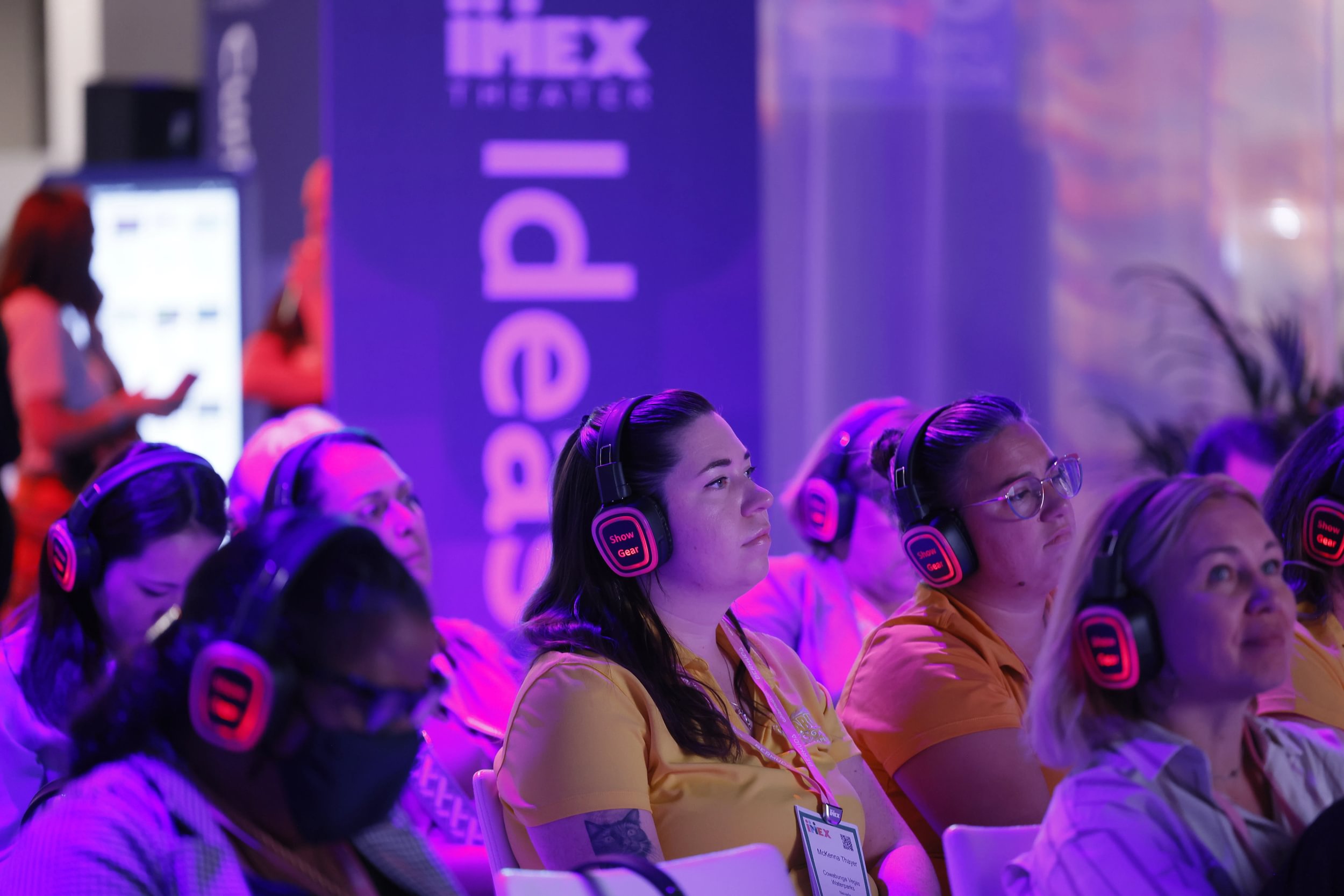 Preview: 6 Things to Know About IMEX America 2026